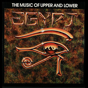 musicofupperandloweregypt