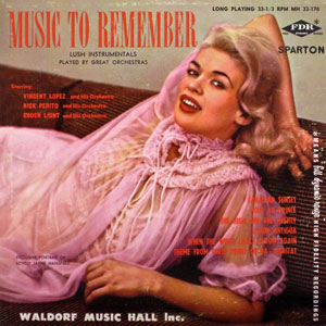 music to remember waldorf