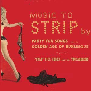 music to strip by