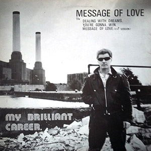 mybrilliantcareermessageoflove