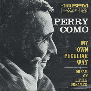 myownpeculiarwayperrycomo