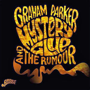 mysterygluegrahamparkerrumour