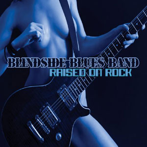 naked guitar blindside blues raised