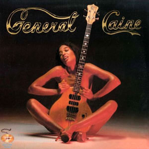naked guitar general caine