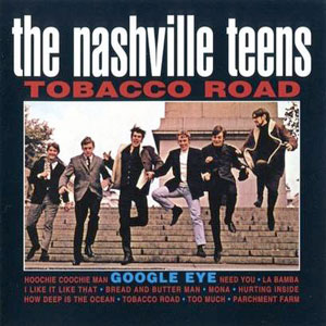 nashville teens tobacco road