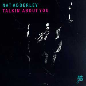 nat adderly