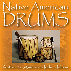 nativeamericandrumsauthentic