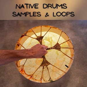 nativedrumssamplesloops