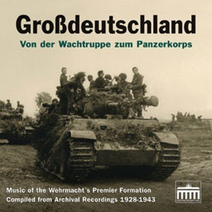 nazi gross deutschland