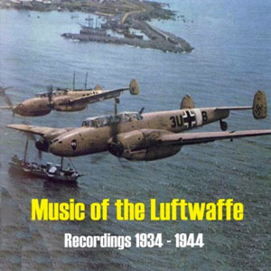 nazi music of the luftwaffe
