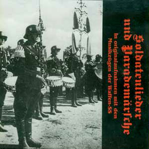 nazi soldaten lieder