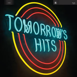 neon tomorrows hits the men