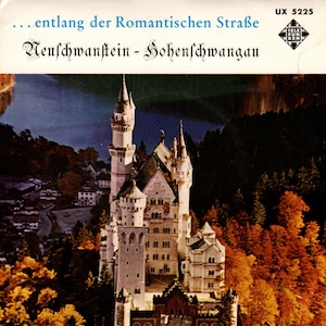neuschwansteinhohenschwanagan