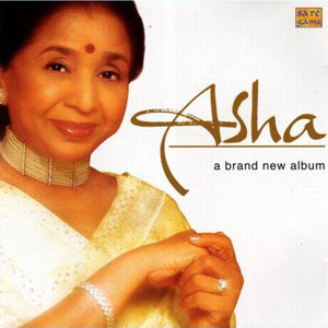 new album asha