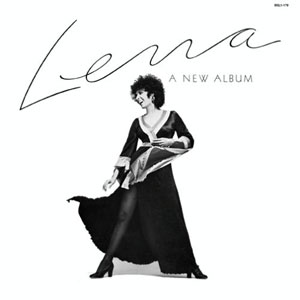 new album lena horne