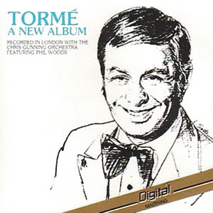 new album mel torme