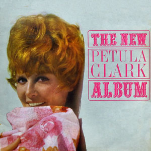 new album petula clark