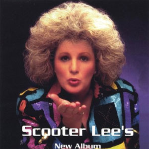 new album scooter lee
