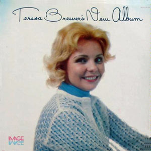 new album teresa brewer