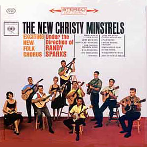 new christy minstrels