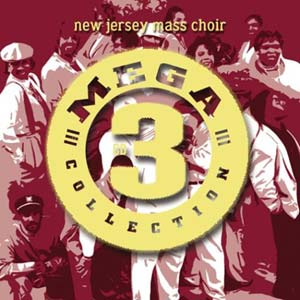 new jersey mass choir mega