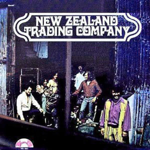 new zealand trading company