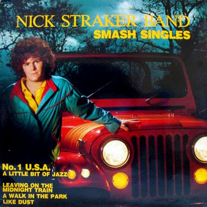 nickstrakerbandsmashsingles