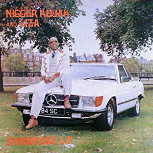 niggerkojaklizashowcase