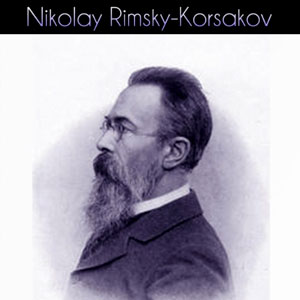 nikolay rimsky korsakov