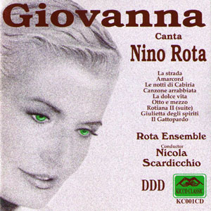 nino rota giovanna scardicchio