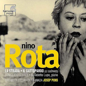 nino rota la strada il gattopardo