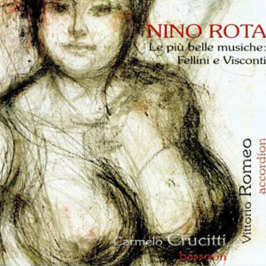 nino rota le piu belle musiche