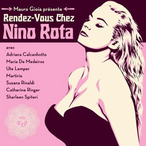 nino rota rendezvous chez