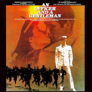 nitzsche officer gentleman