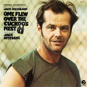 nitzsche one flew cuckoos nest