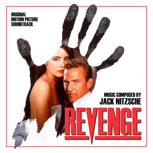 nitzsche revenge music