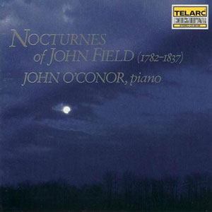 nocturnes john field