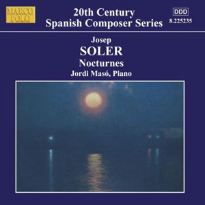 nocturnes josep soler