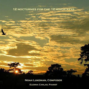 nocturnes noah lukeman