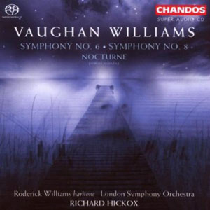 nocturne vaughan williams