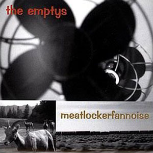 noise meatlockerfan the emptys