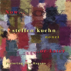 nonet steffen kuehn now or later