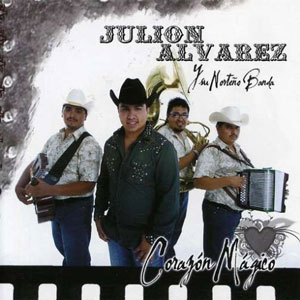 norteno julion alvarez