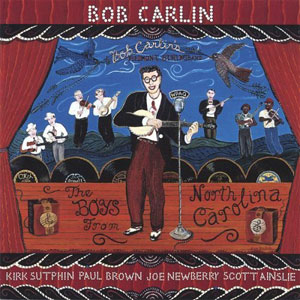 north carolina boys bob carlin