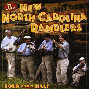 north carolina new ramblers four and a half