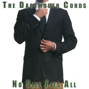 no size Dartmouth Cords