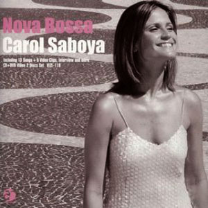 nova bossa carol saboya