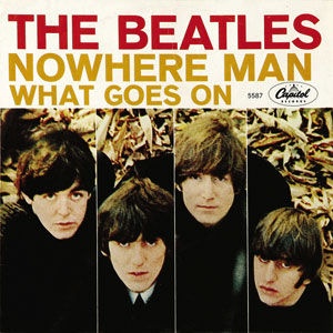 nowheremanthebeatles