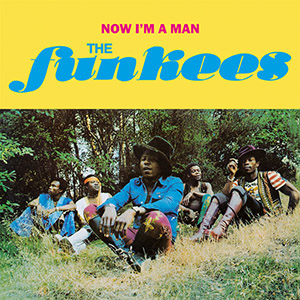 nowimamanthefunkees
