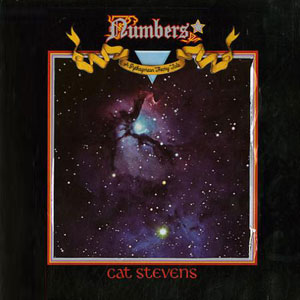 numbers cat stevens